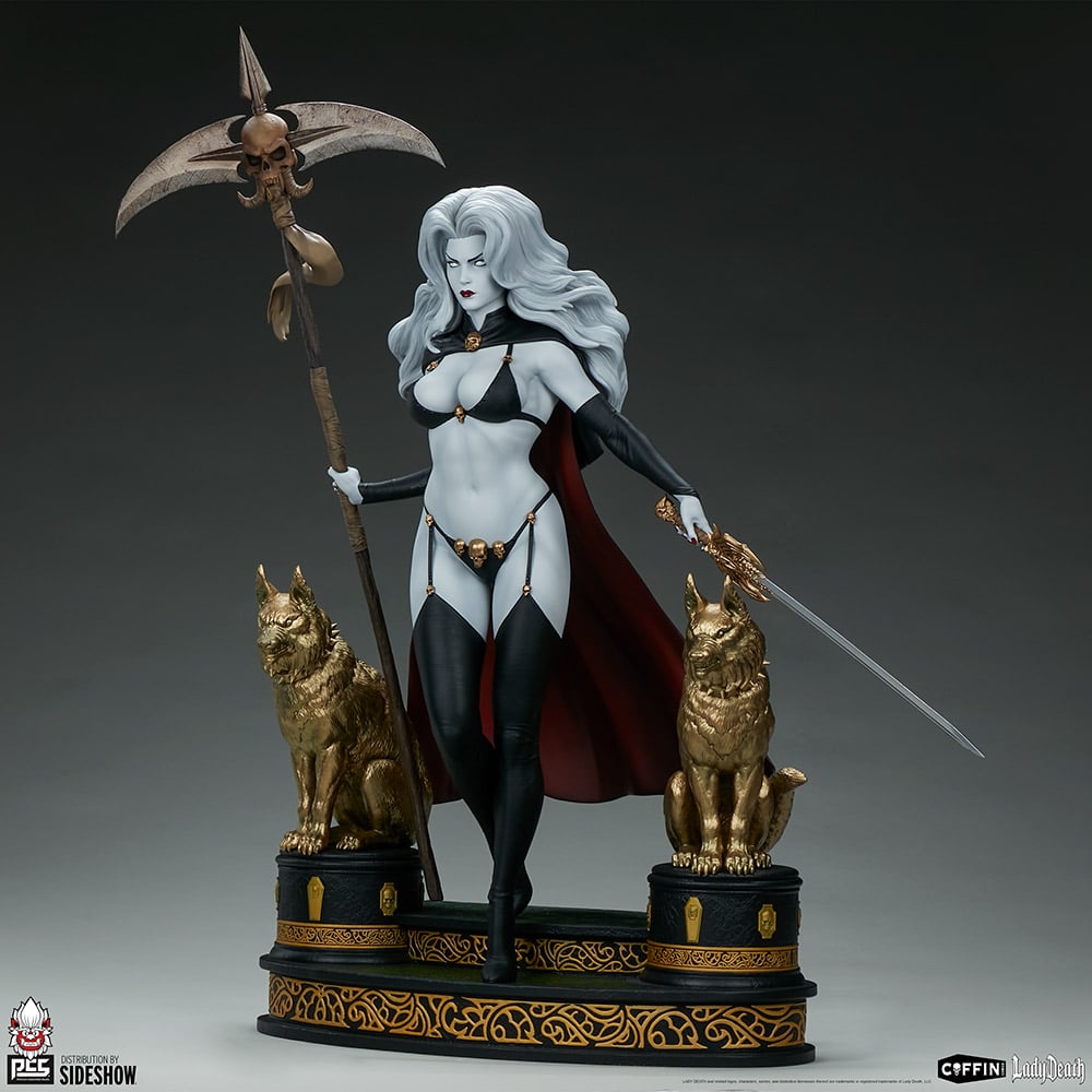 lady death lady death gallery acecfc c