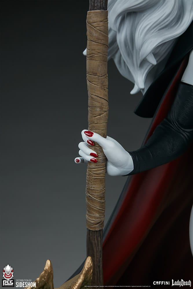 lady death lady death gallery acf b