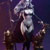 lady death lady death gallery acf d dee