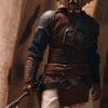 lando calrissian skiff guard version star wars gallery e e d
