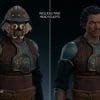 lando calrissian skiff guard version star wars gallery e e e ecb