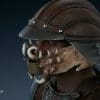 lando calrissian skiff guard version star wars gallery e e d