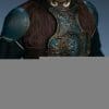 lando calrissian skiff guard version star wars gallery e e ae
