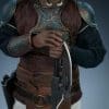 lando calrissian skiff guard version star wars gallery e e b d
