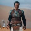 lando calrissian skiff guard version star wars gallery e e a