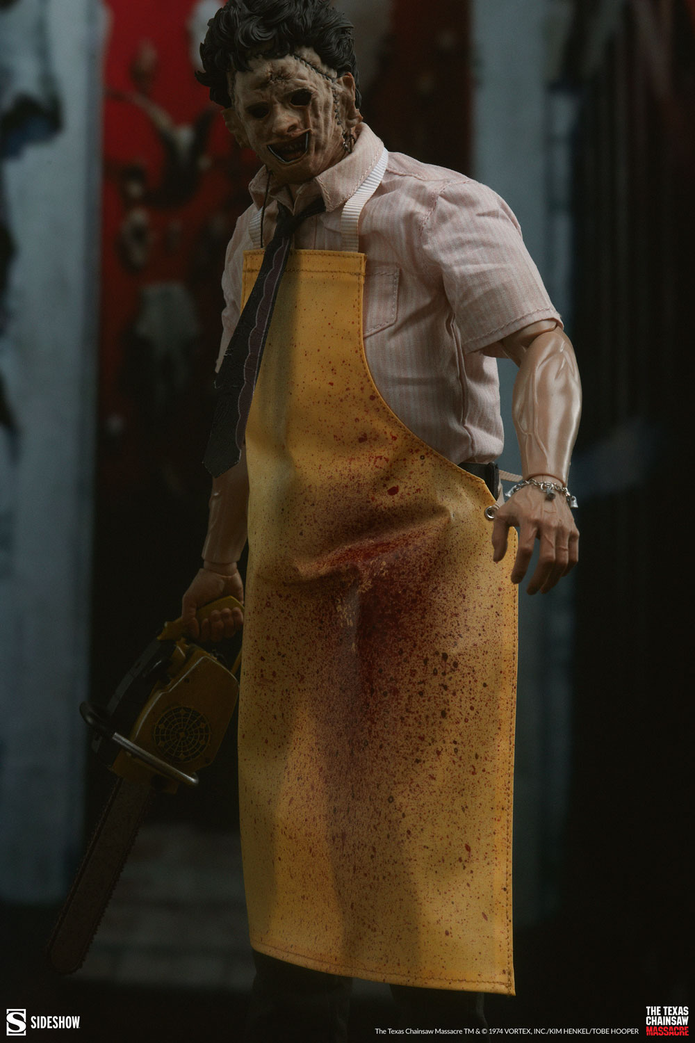 leatherface killing mask texas chainsaw massacre gallery a cd cebc