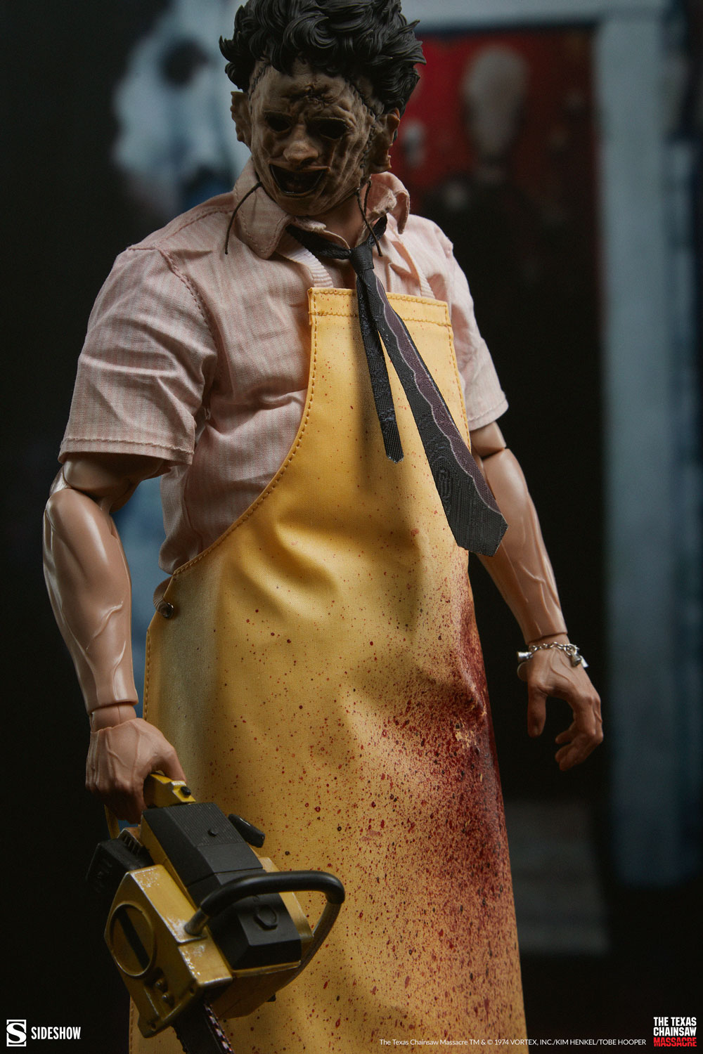 leatherface killing mask texas chainsaw massacre gallery a ce a