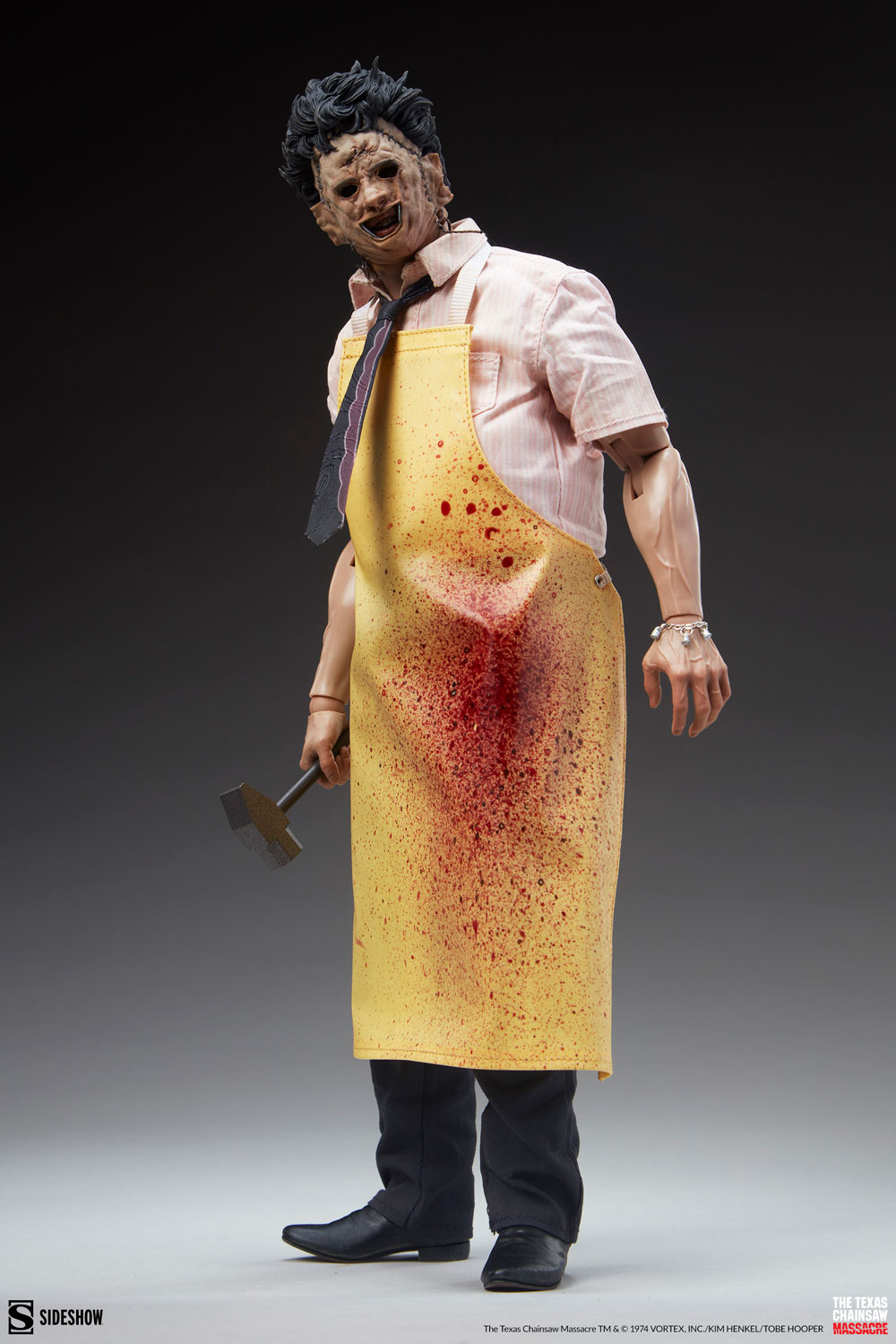 leatherface killing mask texas chainsaw massacre gallery a ce ec