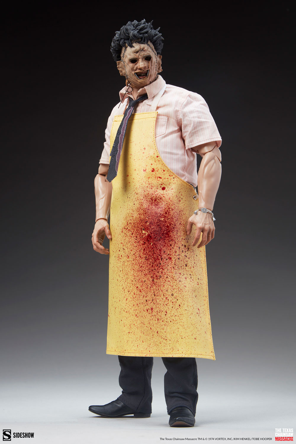 leatherface killing mask texas chainsaw massacre gallery a cfec b