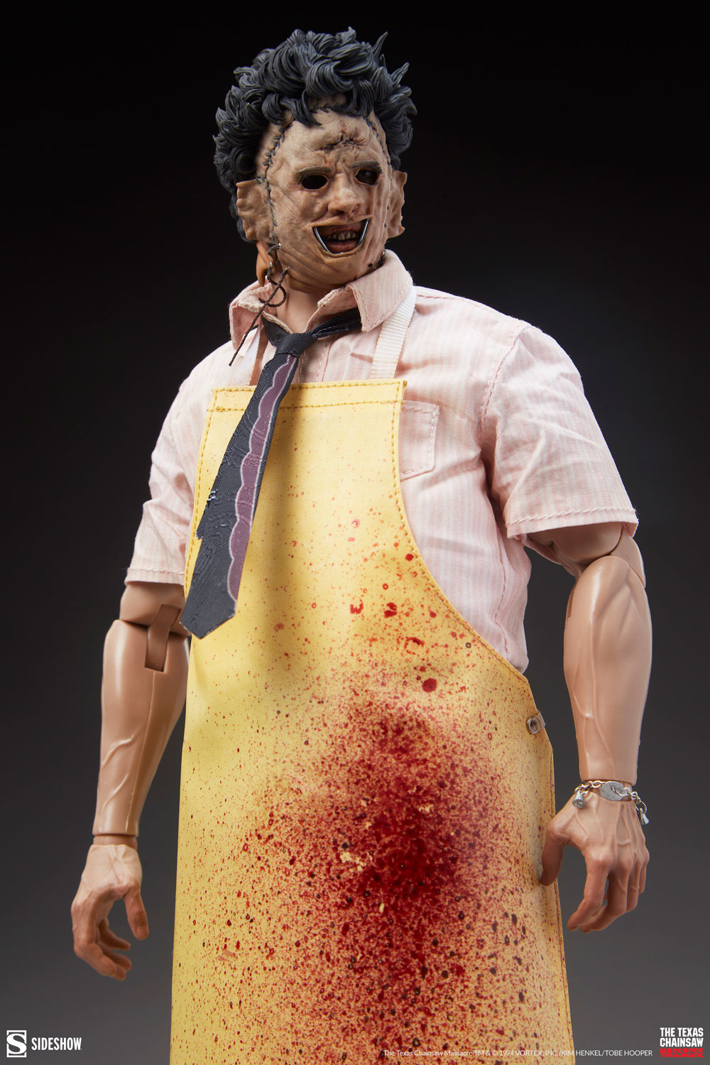 leatherface killing mask texas chainsaw massacre gallery a d b af