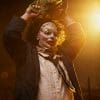 leatherface pretty woman mask texas chainsaw massacre gallery e a ca