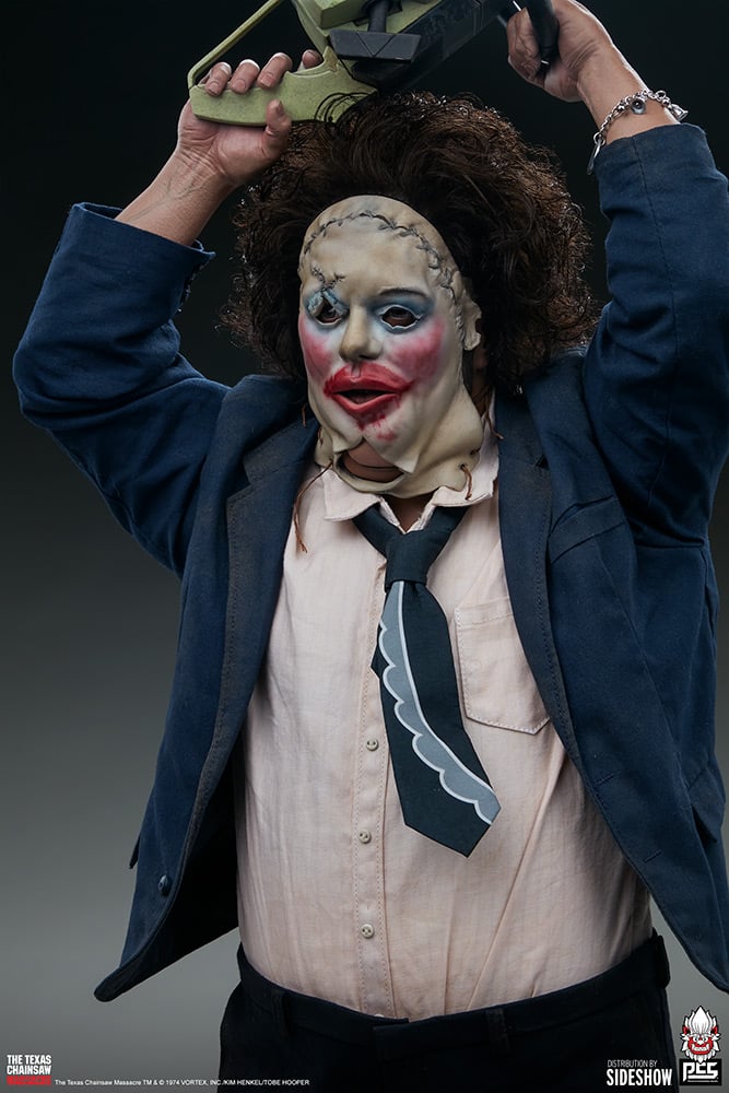 leatherface pretty woman mask texas chainsaw massacre gallery e a e