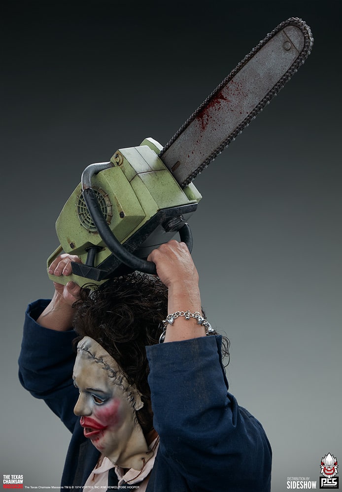 leatherface pretty woman mask texas chainsaw massacre gallery e a b