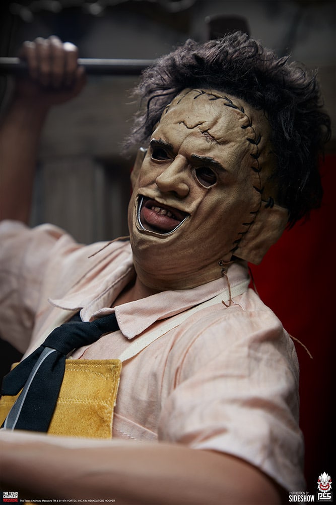 leatherface the butcher texas chainsaw massacre gallery e ea