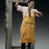 leatherface the butcher texas chainsaw massacre gallery e eb