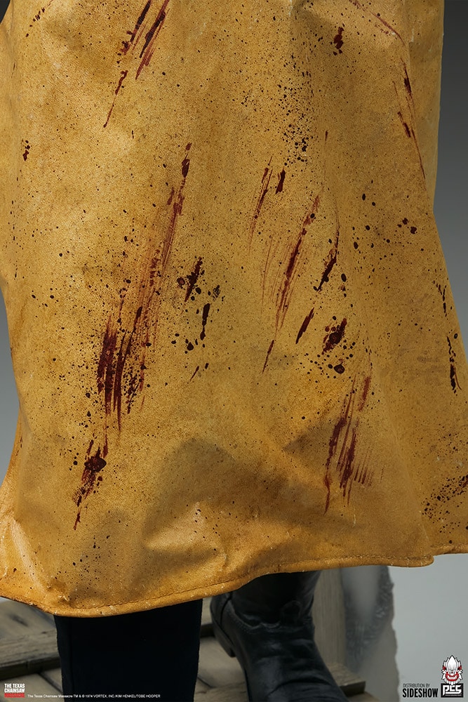leatherface the butcher texas chainsaw massacre gallery e f e
