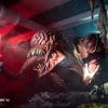 licker resident evil gallery cbc a a