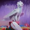 Sideshow Collectibles How To Train Your Dragon Light Fury Statue