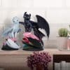 light fury how to train your dragon gallery efaa d