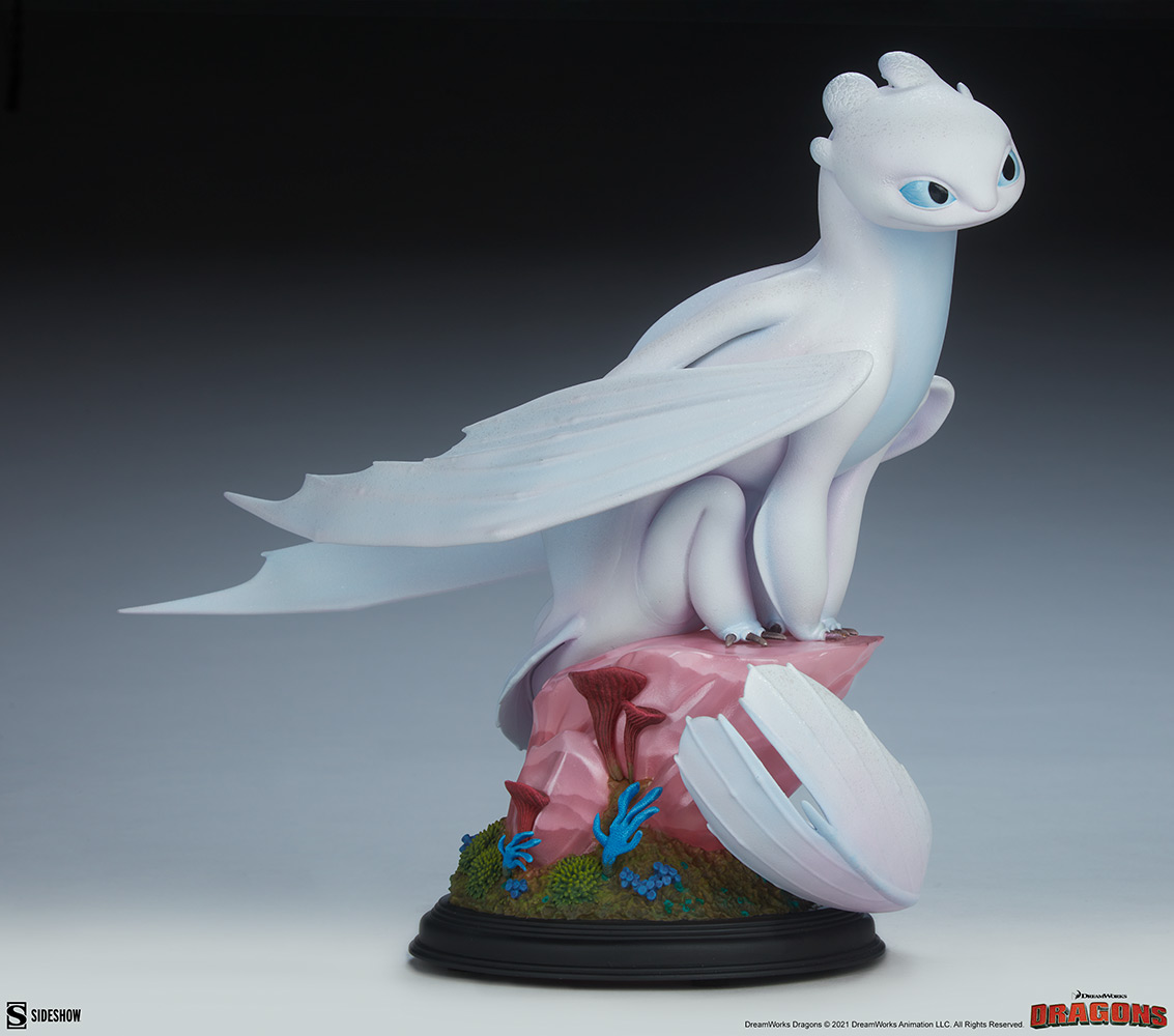 light fury how to train your dragon gallery efaa b d