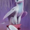 light fury how to train your dragon gallery efaa a a