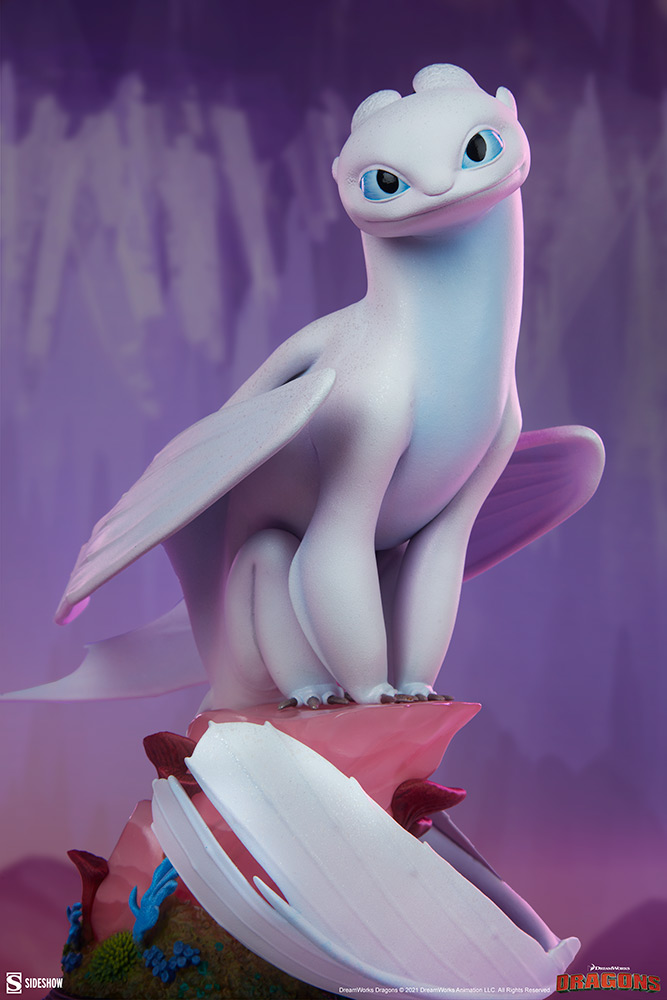 light fury how to train your dragon gallery efaa a a