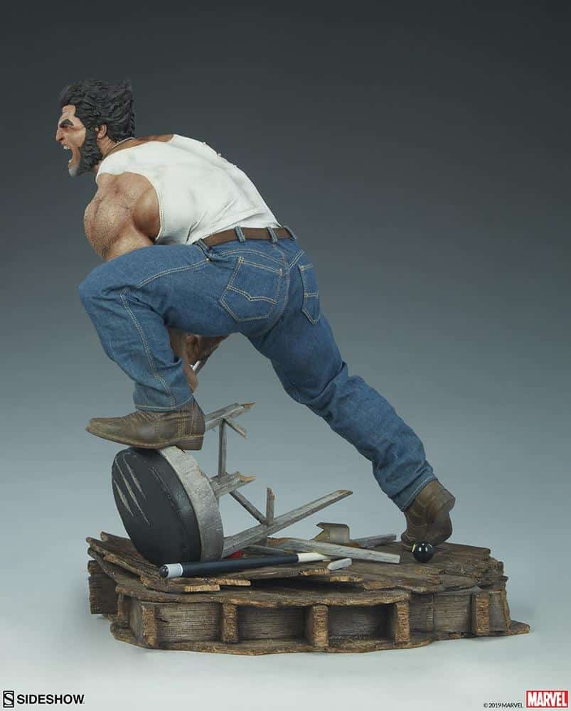 logan marvel gallery cd e fcdf