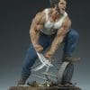 logan marvel gallery cd e a