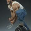 logan marvel gallery cd e c