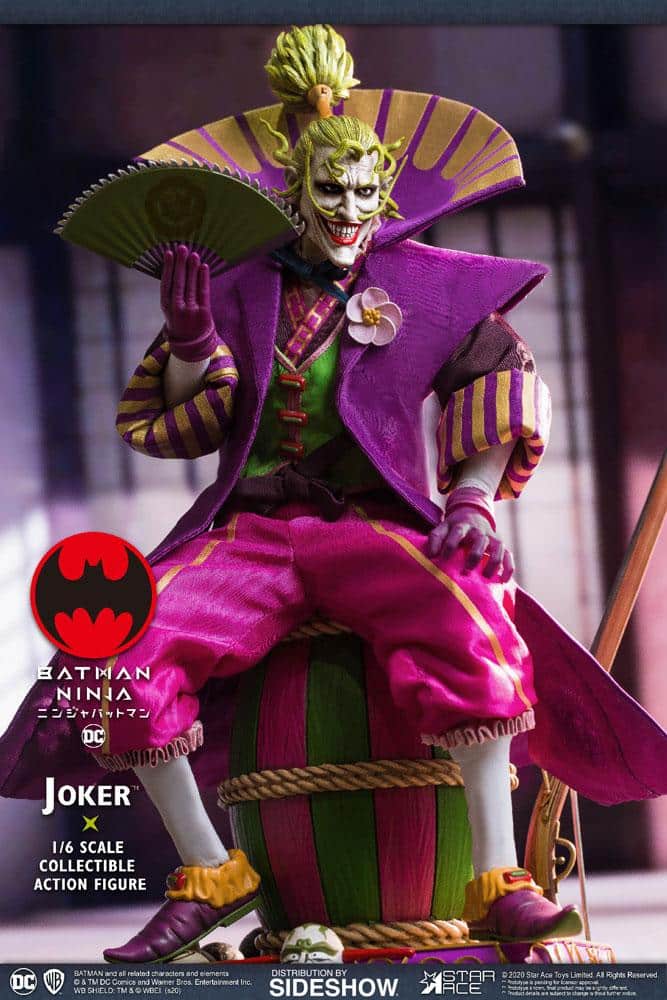 lord joker deluxe dc comics gallery ee caa