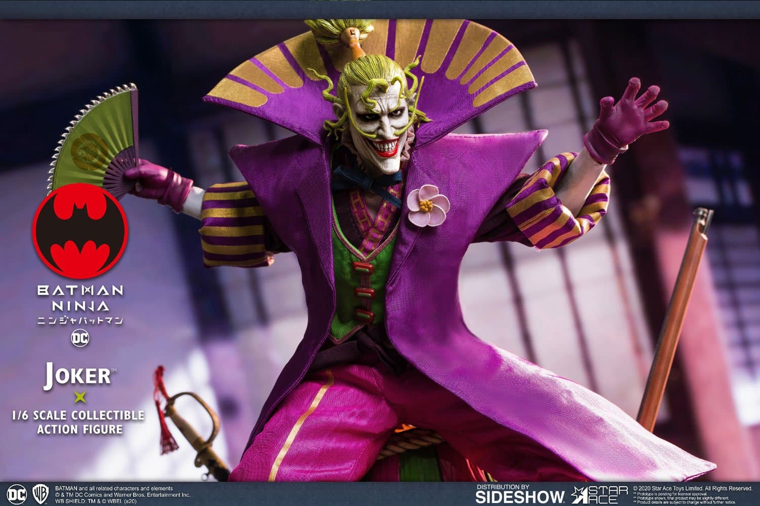 lord joker dc comics gallery ee f a