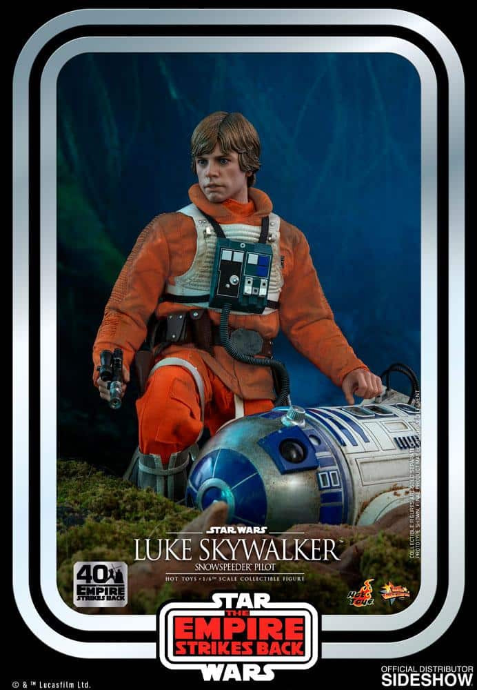 luke skywalker snowspeeder pilot star wars gallery f d ff