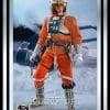 luke skywalker snowspeeder pilot star wars gallery f d ed