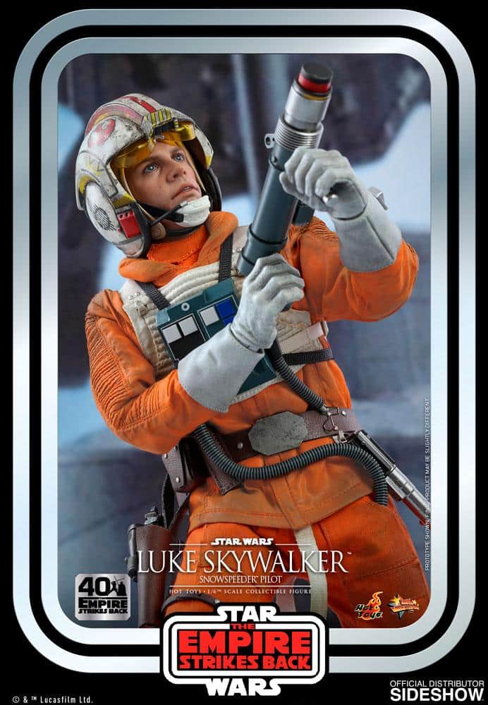 luke skywalker snowspeeder pilot star wars gallery f d dbd d