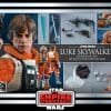luke skywalker snowspeeder pilot star wars gallery f d e fde