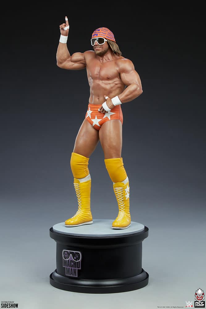 macho man randy savage wwe gallery ce aa