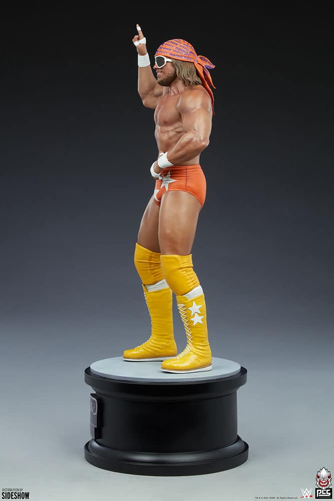 macho man randy savage wwe gallery ce a dfa