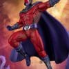 magneto marvel gallery f a ec