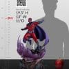 magneto marvel gallery f a cb e