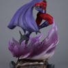 magneto marvel gallery f aad c
