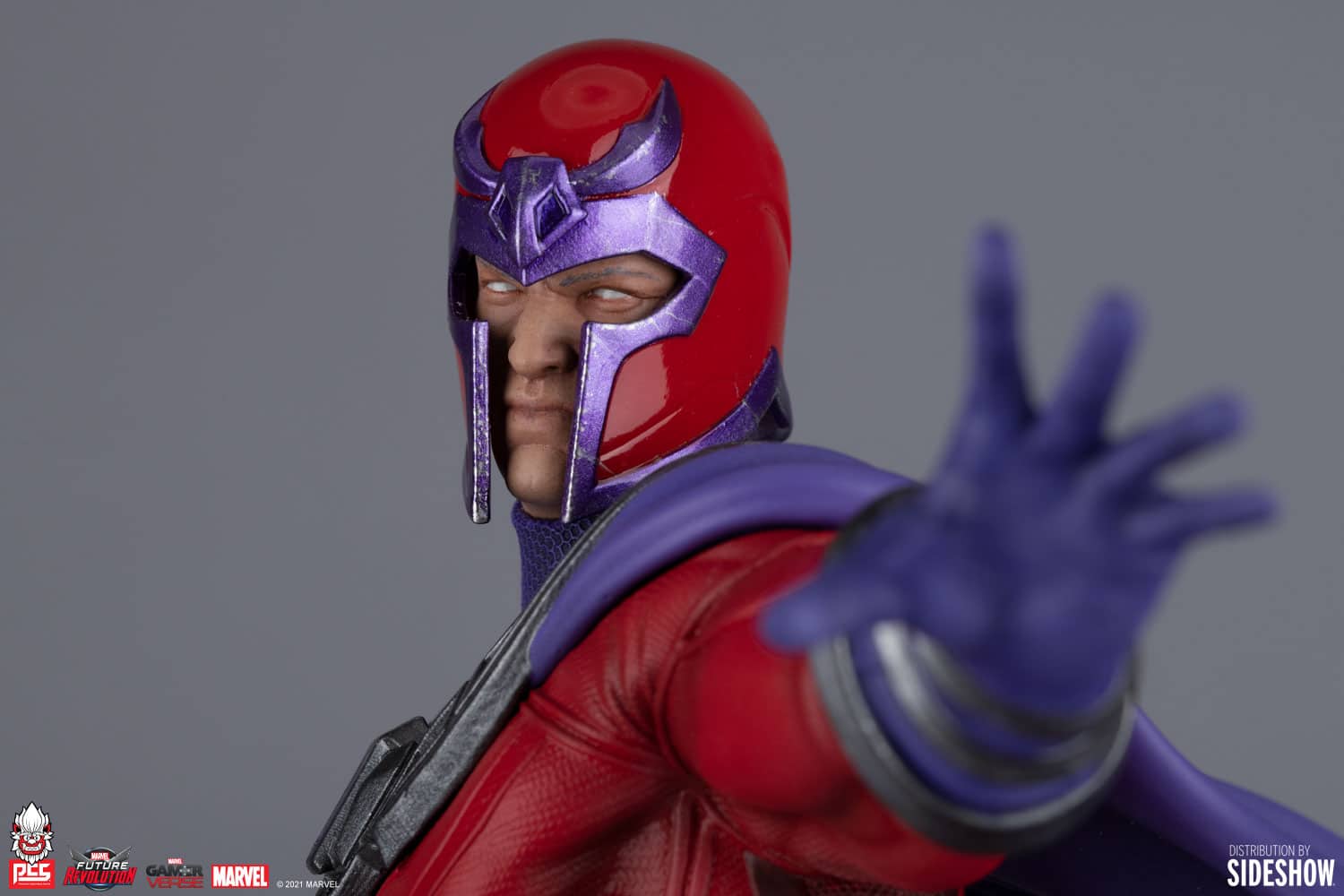 magneto marvel gallery f ad ec