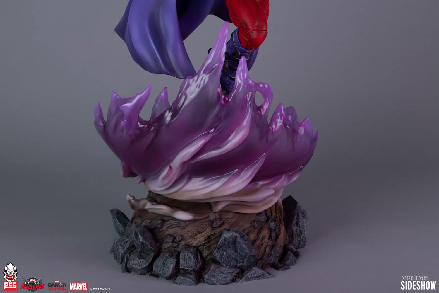 magneto marvel gallery f af d e