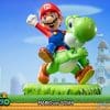 mario and yoshi gallery c f