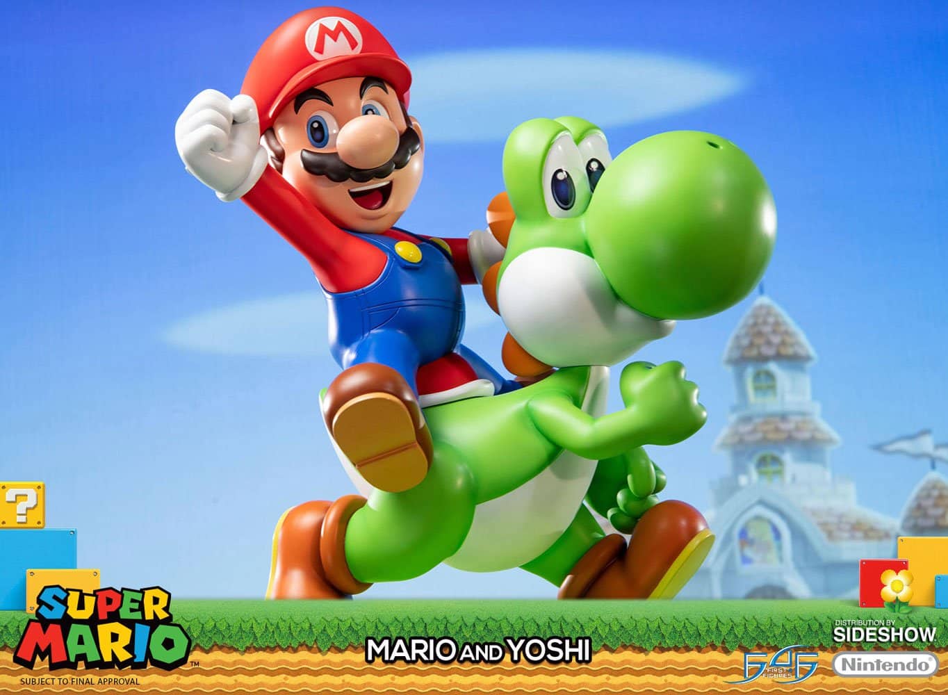 mario and yoshi gallery c cb d b a c b cce