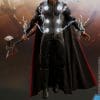 marvel avengers infinity war thor sixth scale figure hot toys