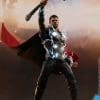 marvel avengers infinity war thor sixth scale figure hot toys