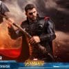 marvel avengers infinity war thor sixth scale figure hot toys