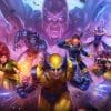 marvel-future-fight-x-men_marvel_gallery_5e9905b56e97f.jpg Sideshow Collectibles MARVEL Future Fight X-Men Art Print