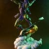 marvel green goblin premium format