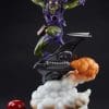 marvel green goblin premium format